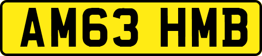 AM63HMB