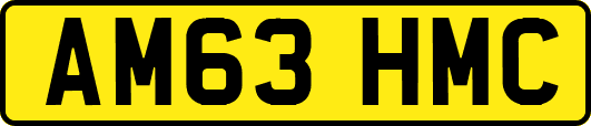AM63HMC