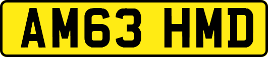 AM63HMD
