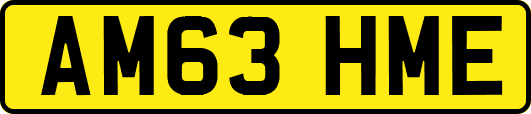 AM63HME