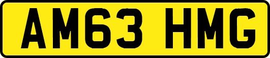 AM63HMG