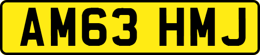 AM63HMJ