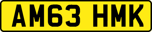AM63HMK