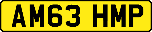 AM63HMP