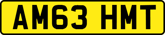 AM63HMT