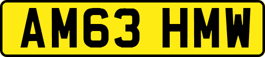 AM63HMW