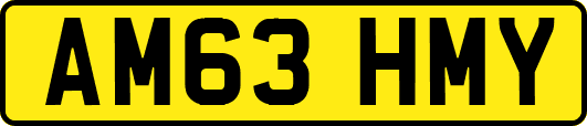 AM63HMY