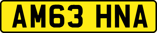 AM63HNA