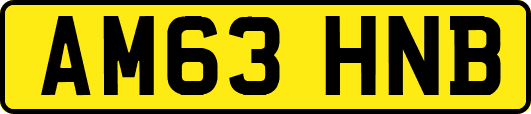 AM63HNB