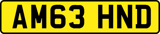 AM63HND