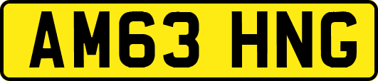 AM63HNG