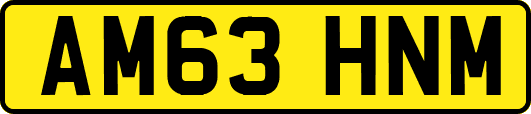 AM63HNM
