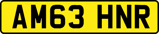 AM63HNR