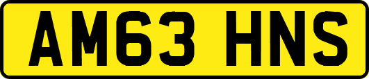 AM63HNS
