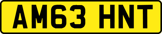 AM63HNT