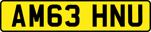 AM63HNU