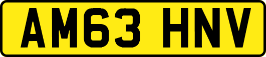 AM63HNV