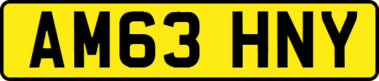 AM63HNY