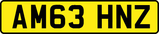 AM63HNZ
