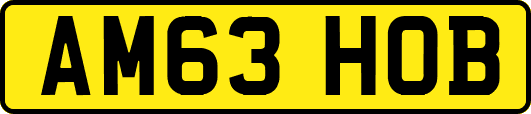 AM63HOB
