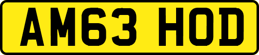 AM63HOD