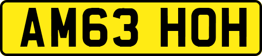 AM63HOH