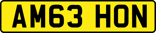 AM63HON