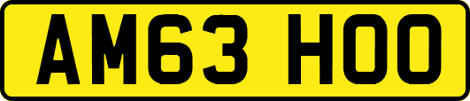AM63HOO