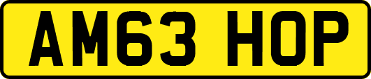 AM63HOP