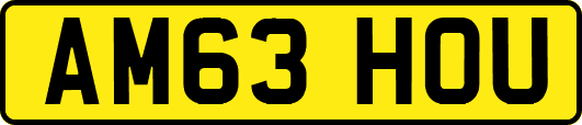 AM63HOU