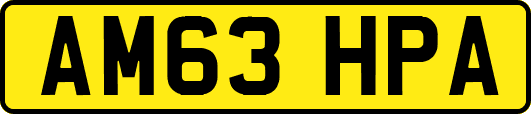 AM63HPA