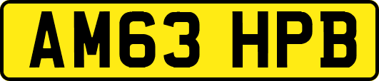 AM63HPB