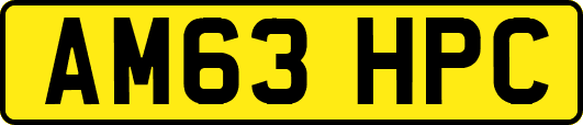 AM63HPC