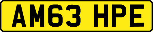 AM63HPE