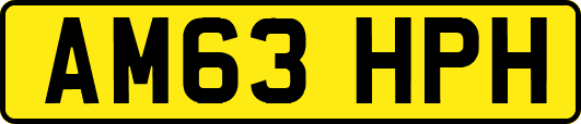 AM63HPH