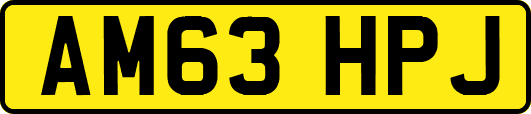 AM63HPJ
