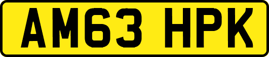 AM63HPK