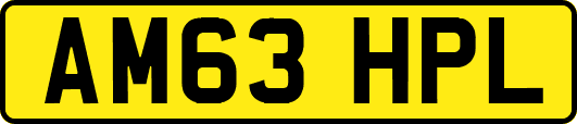 AM63HPL