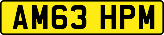 AM63HPM