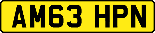 AM63HPN