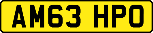 AM63HPO