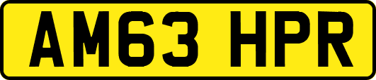 AM63HPR