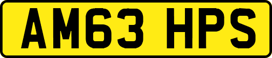 AM63HPS