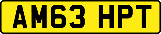 AM63HPT