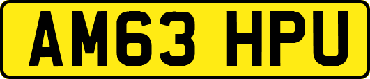 AM63HPU