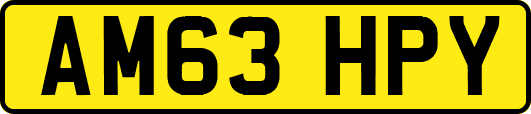 AM63HPY