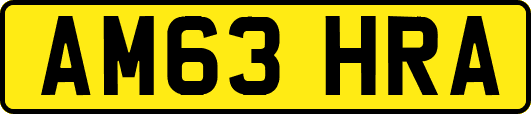 AM63HRA