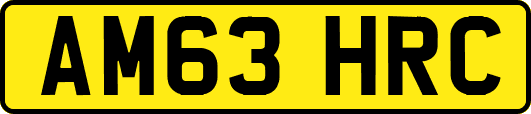 AM63HRC