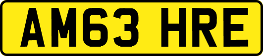 AM63HRE