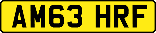AM63HRF